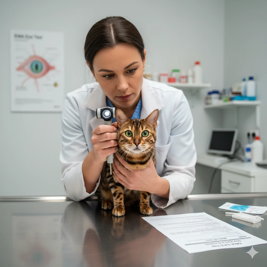 élevage de chats bengal