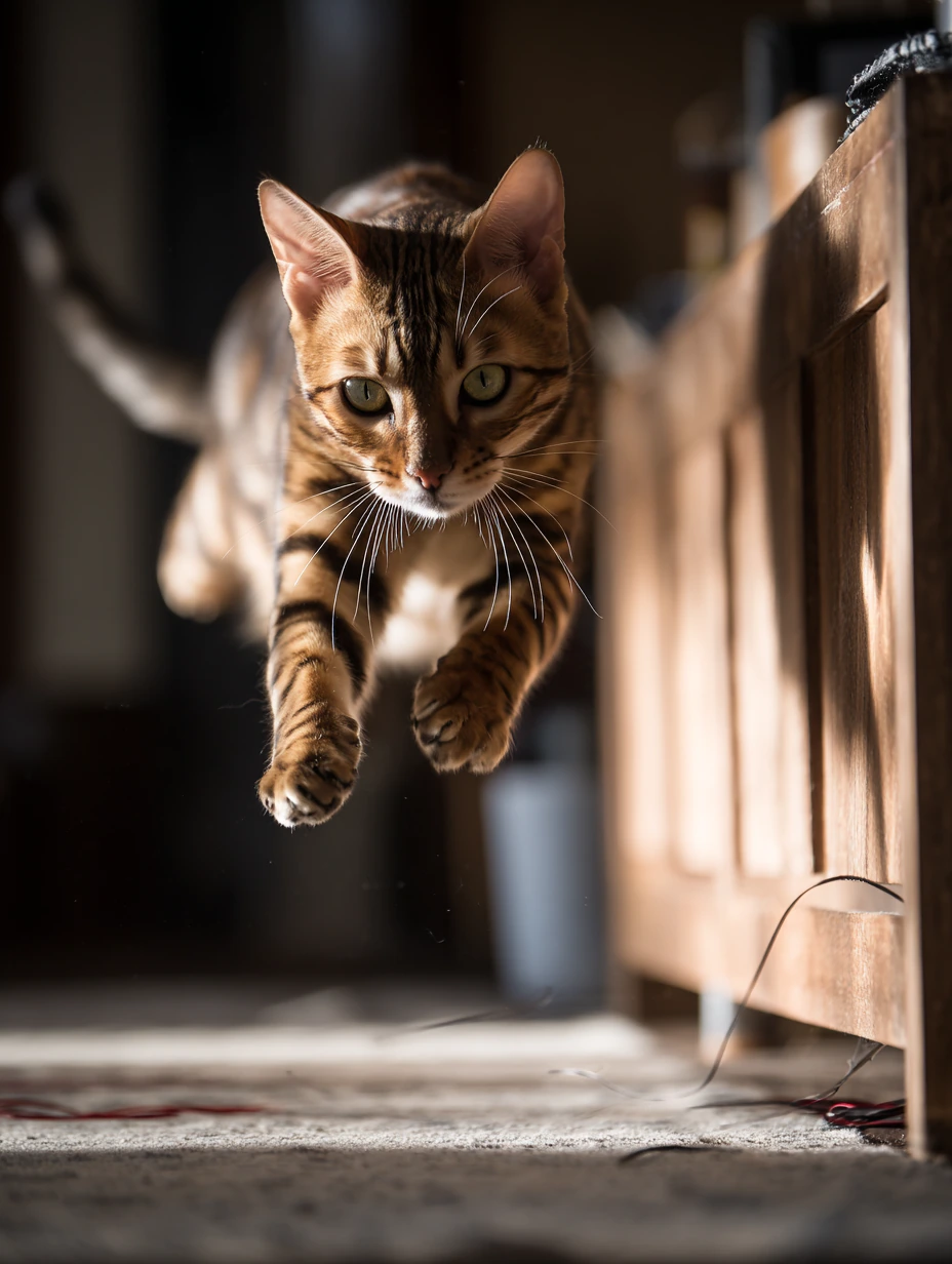 chat bengal et assurances santé