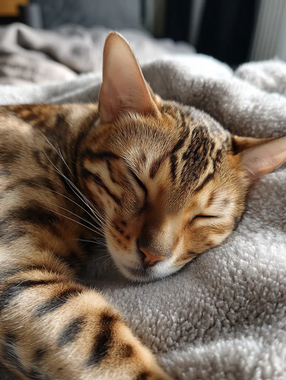 assurance pour chat bengal