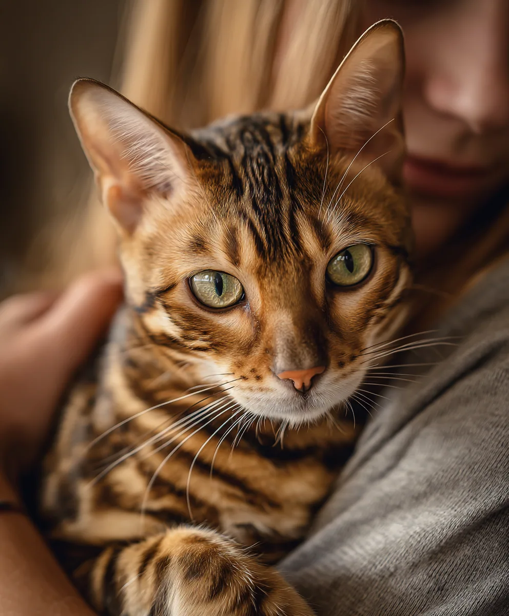 assurance chat bengal reste à charge