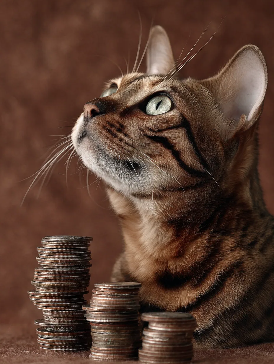 assurance chat bengal