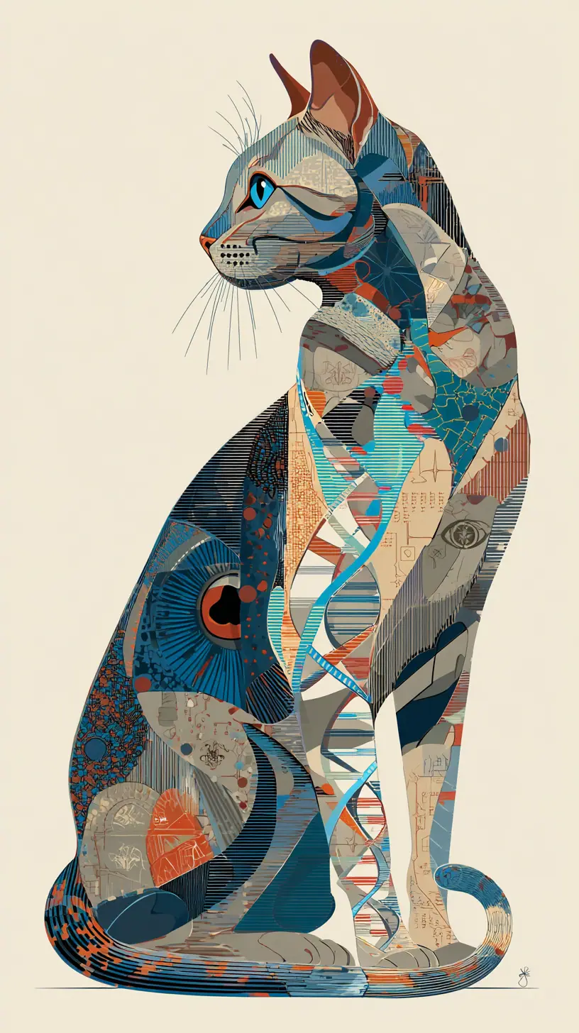 les maladies du chat bengal qui nécessitent une assurance